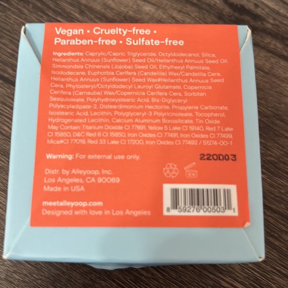 Alleyoop|Stack The Odds - Picture 10 of 10